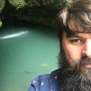 Meet your Posher, Patrick